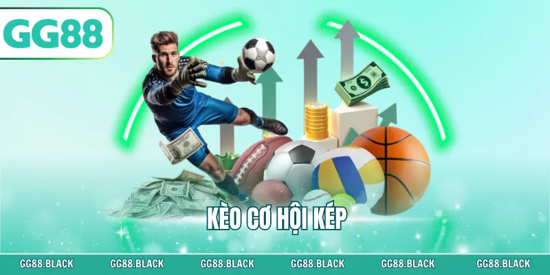 Kèo Cơ Hội Kép